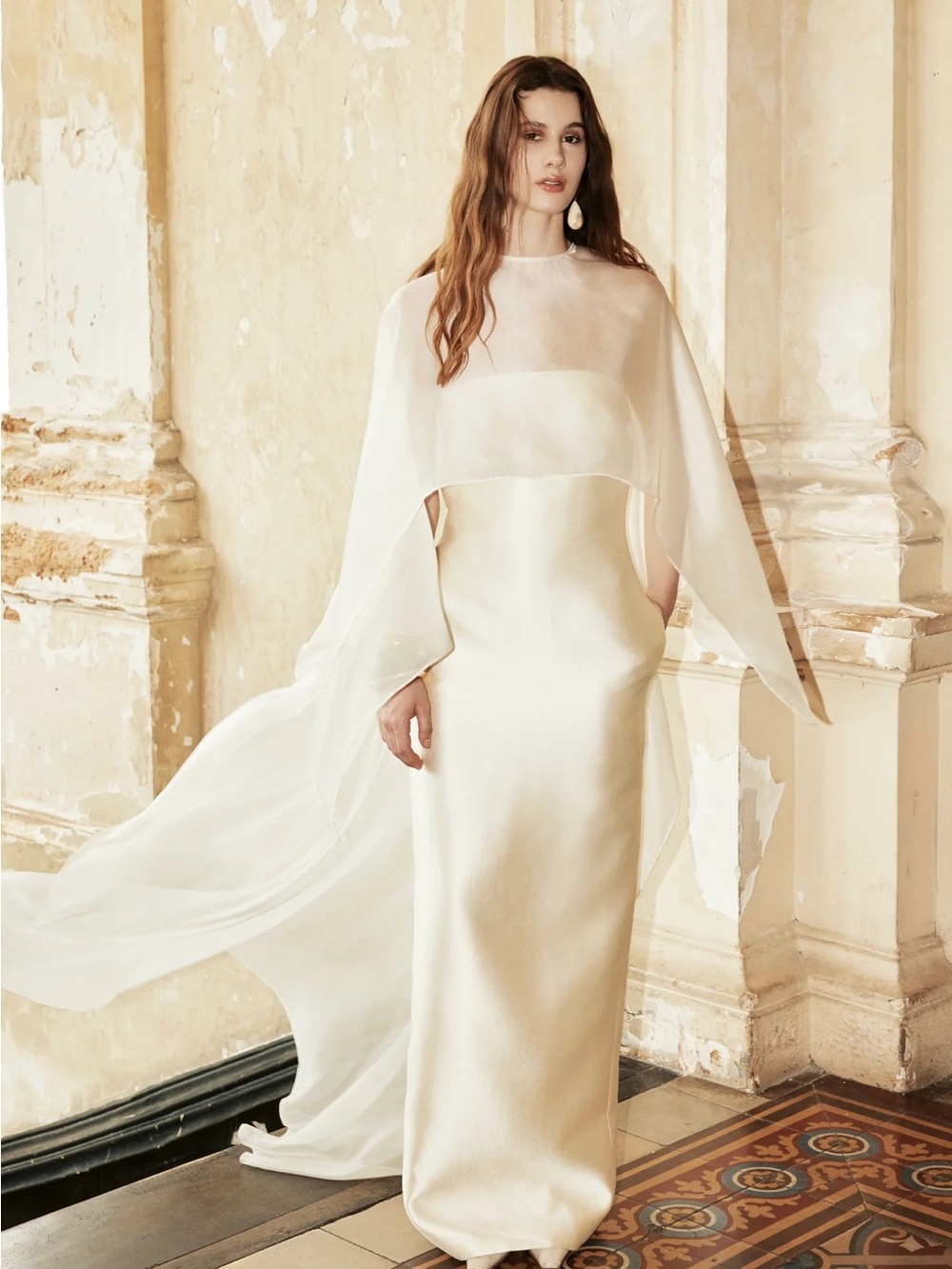 Huong Boutique Charlotte Dress